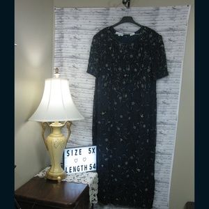 Grace original formal dress. Size 5X